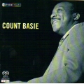 Count Basie - Supreme Jazz SACD Count Basie - Supreme Jazz SACD